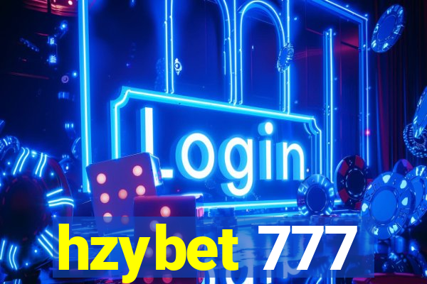 hzybet 777